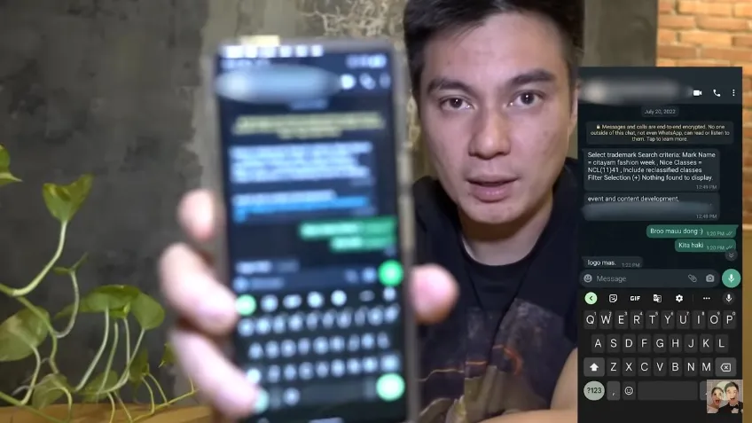 youtube.com/Baim Paula