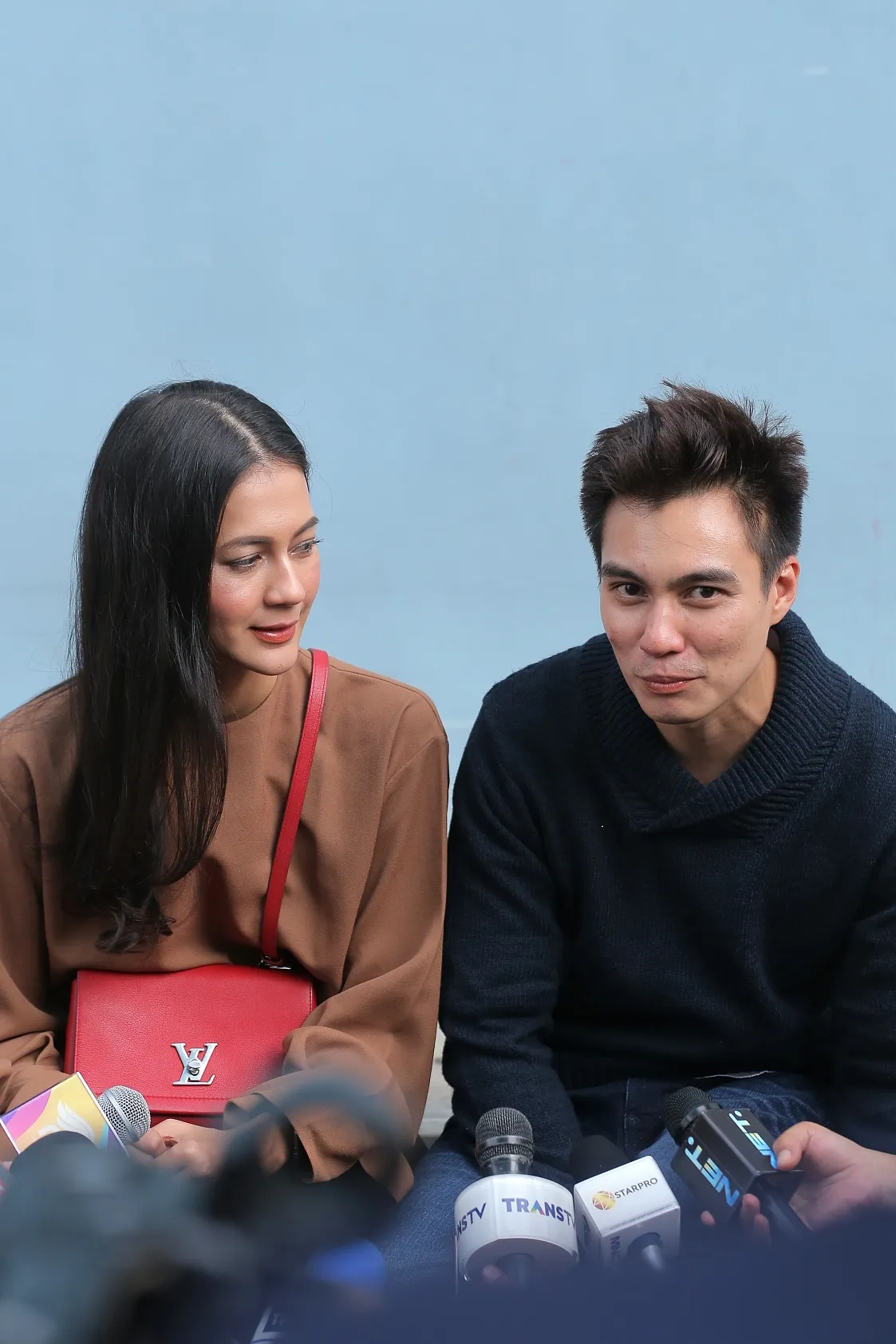 Baim Wong © Kapanlagi/Deki Prayoga