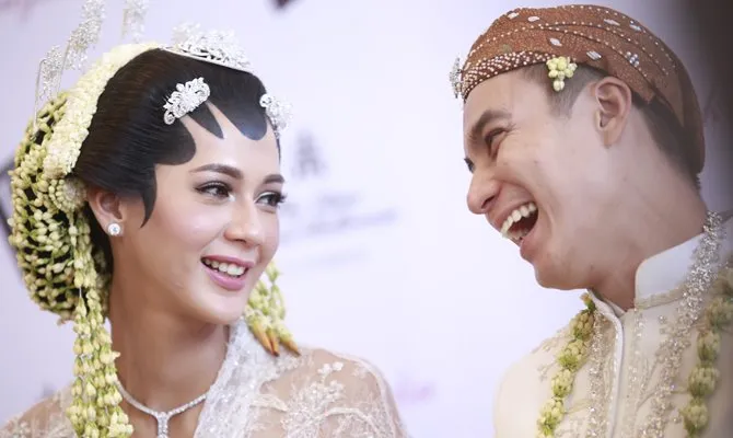 Makna Tanggal Pernikahan