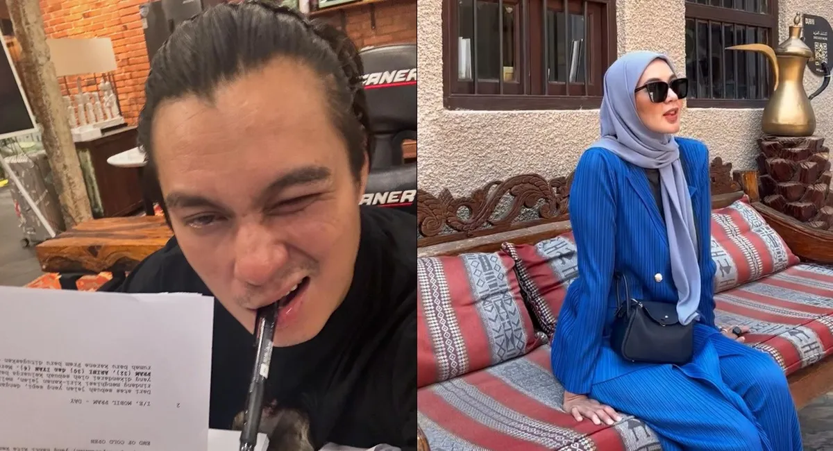 © KapanLagi.com/Budy Santoso