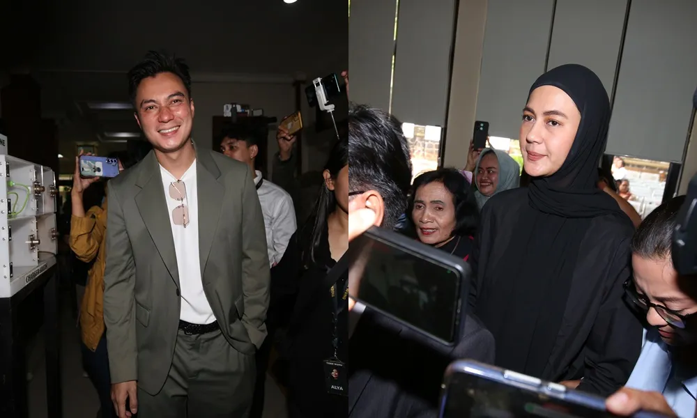 © KapanLagi.com/Budy Santoso