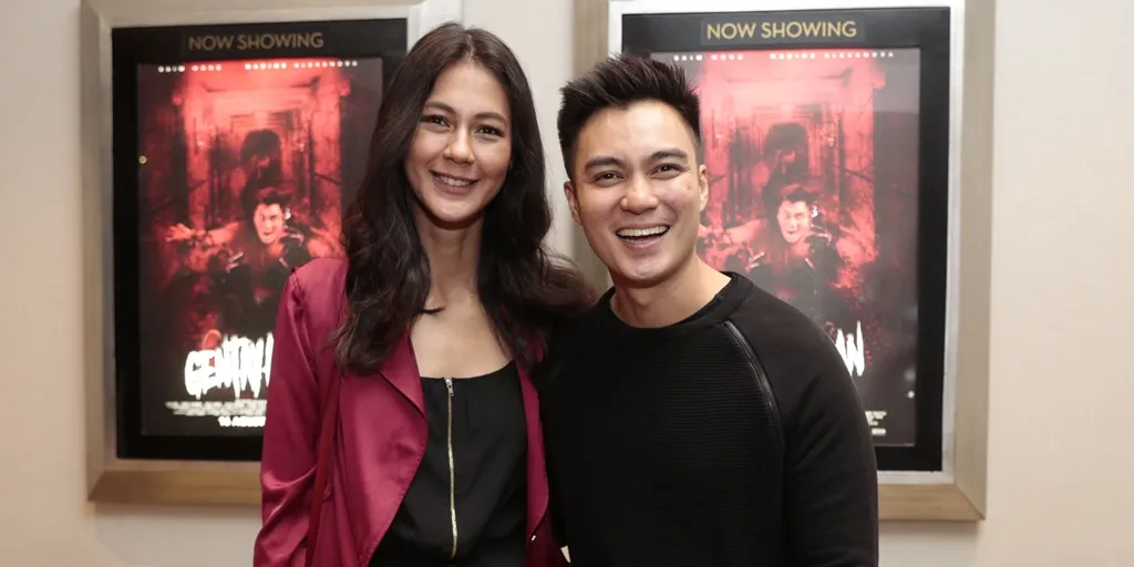 Baim Wong Selektif Pilih Film