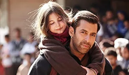 Pawan dan Munni ©skfilms