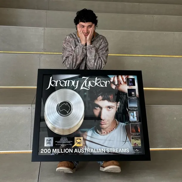 (c) Instagram/jeremyzucker