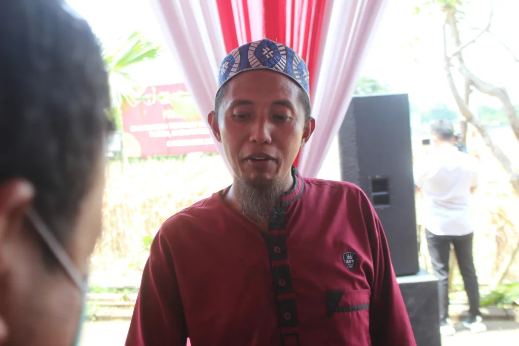 Kapanlagi/Darmadi Sasongko