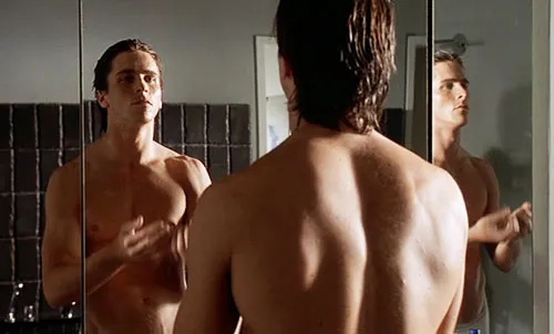 AMERICAN PSYCHO (2000)