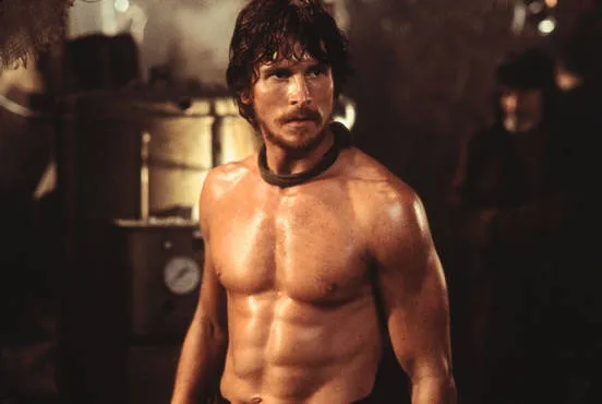 REIGN OF FIRE (2002)