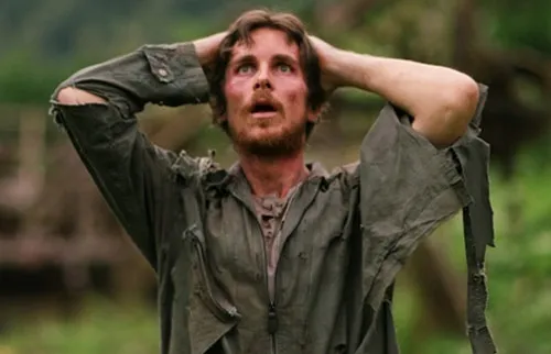 RESCUE DAWN (2006)