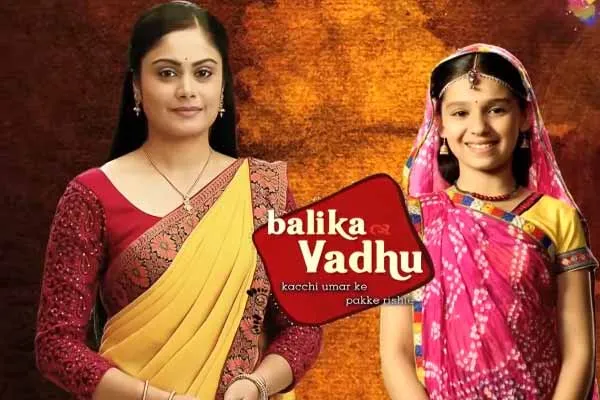 'Anandhi' alias 'Balika Vadhu' bakal segera tayang di Indonesia ©india-forums.com