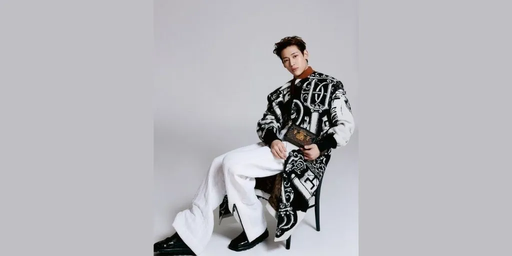 BamBam (GOT7) - riBBon dan Terjemahan