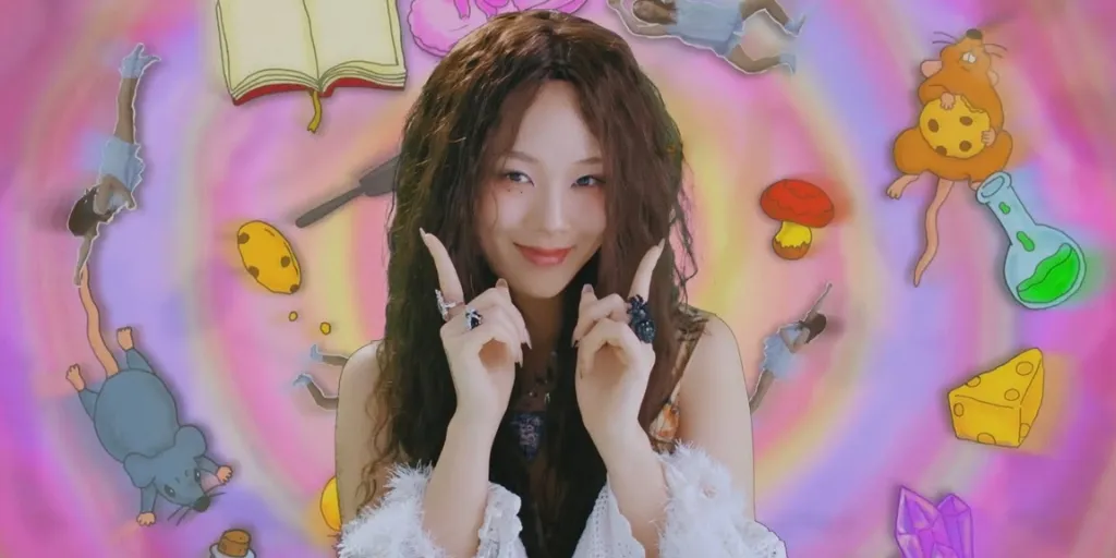 BIBI - Bam Yang Gang (Terjemahan)