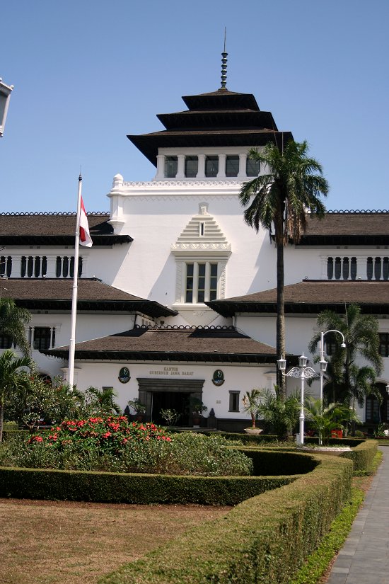 83 Cerita Hantu Di Gedung Sate Bandung HD Terbaru