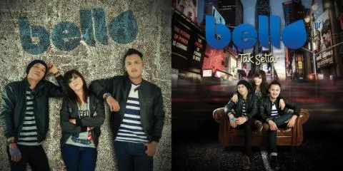 Bello Asuhan Pak Tarno