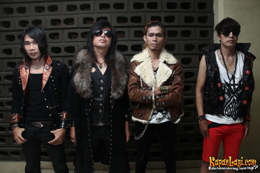 Dynamic Blues/@Foto: KapanLagi.com®/Acat