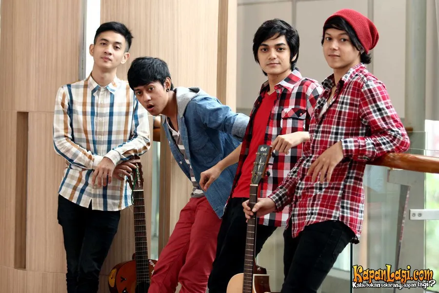 Firday/@KapanLagi.com®/Acat