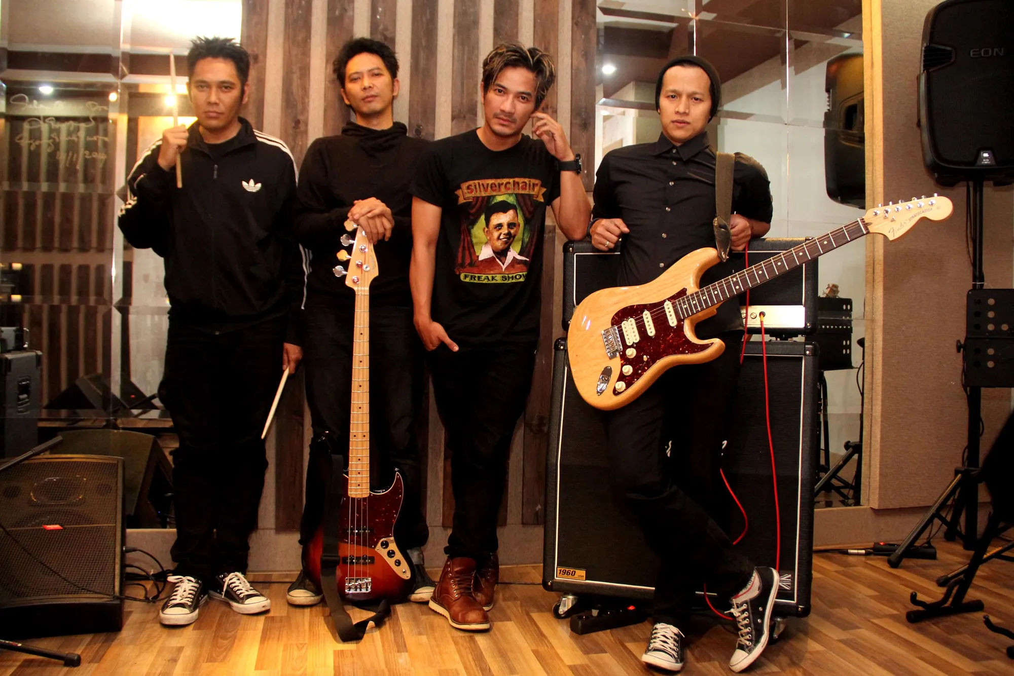Marvells/@Foto: KapanLagi.com®