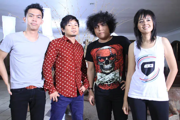 Zivilia/@Foto: KapanLagi.com®