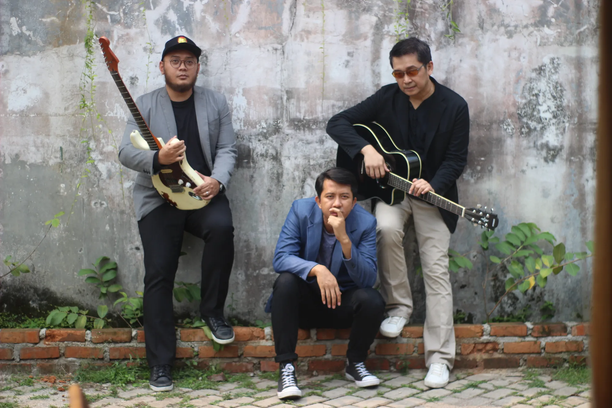 ©Dok. Band Sens