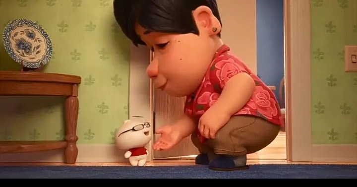 Credit foto: Youtube James Hayes/Screenshoot 