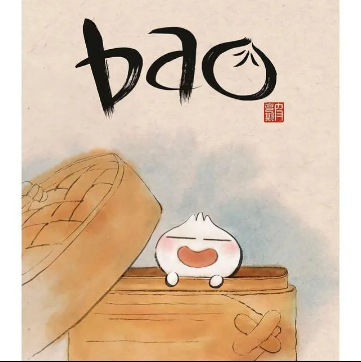 Credit foto: Instagram Domee Shi/Screenshoot 