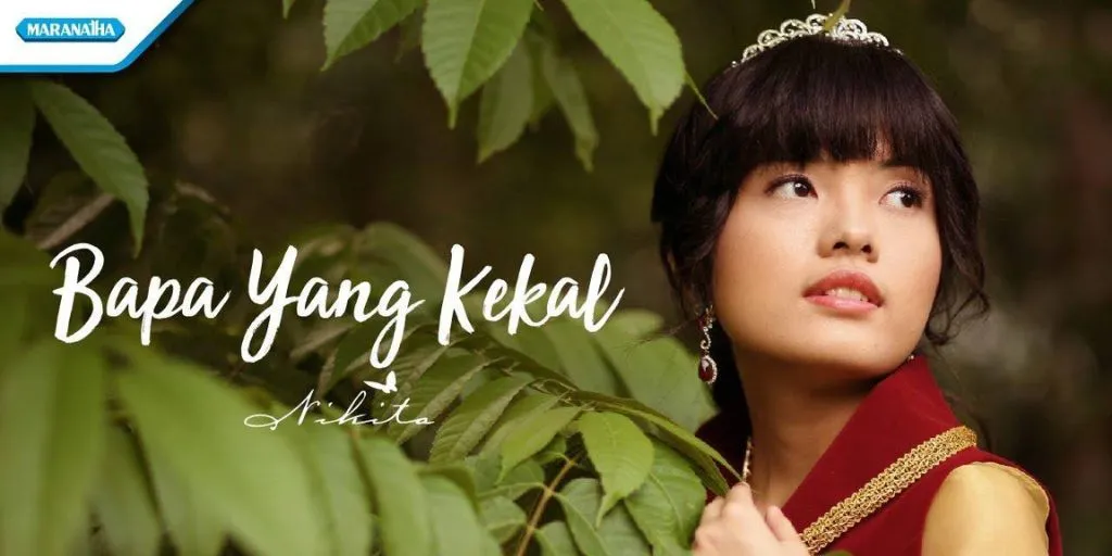 Nikita - Bapa Yang Kekal