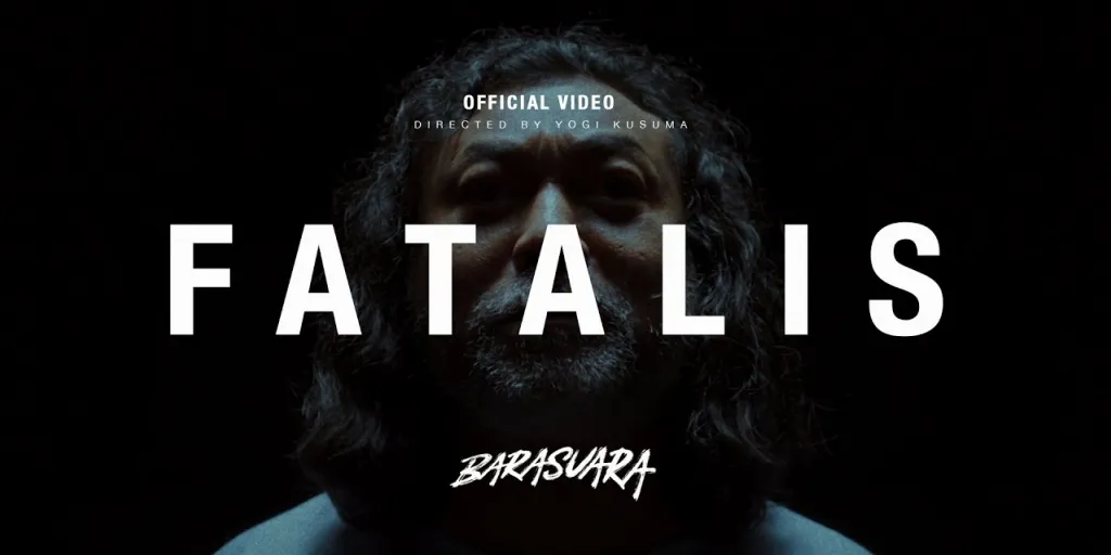 Barasuara - Fatalis