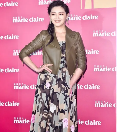 Barbie Hsu yang mengaku telah menemukan cinta sejatinya. ©toggle.sg