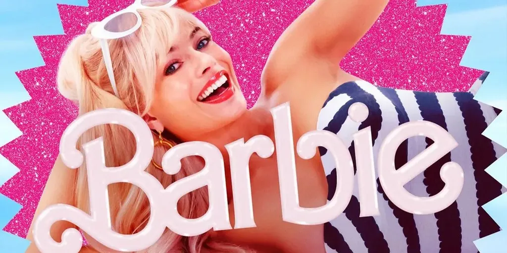 Ava Max - Choose Your Fighter (OST Barbie)