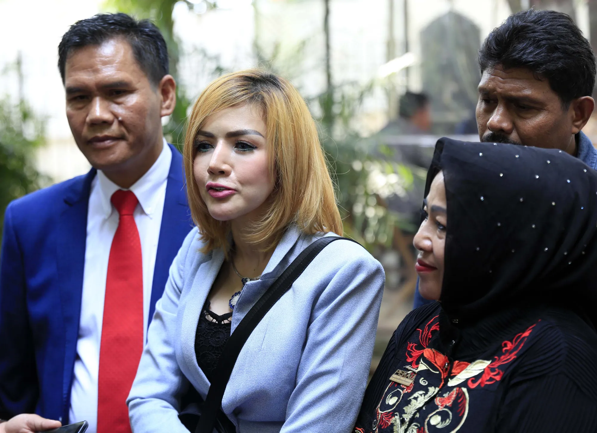 Kapanlagi/Muhammad Akrom Sukarya