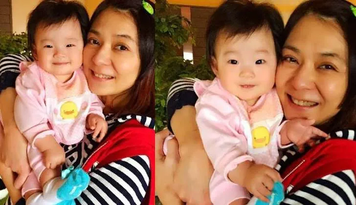 Apa menurutmu senyum Xi Ye mirip dengan Barbie Hsu? @xin.msn.com