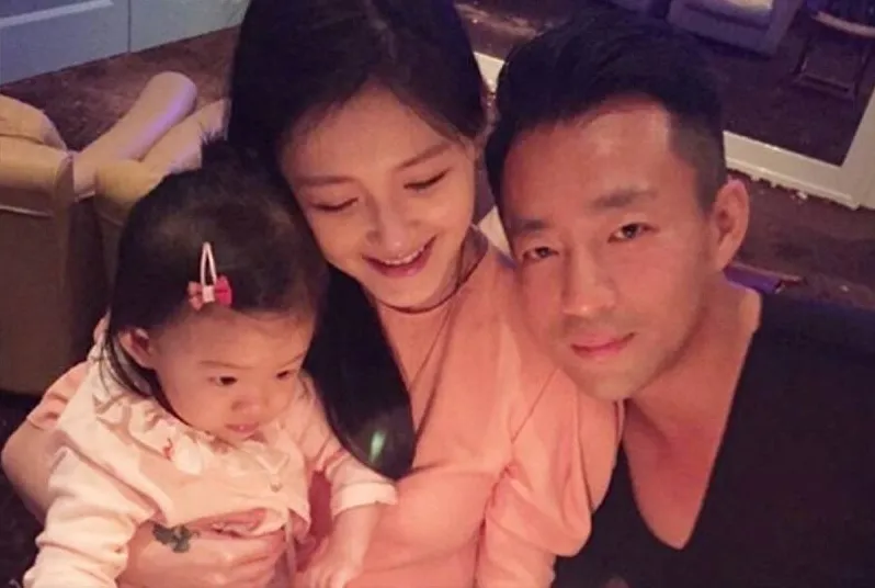 Suami Barbie Hsu akan membangun hotel sebagai usaha baru. © toggle.sg