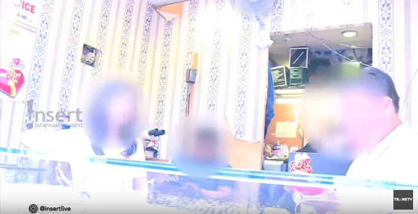 © youtube/transtvofficial