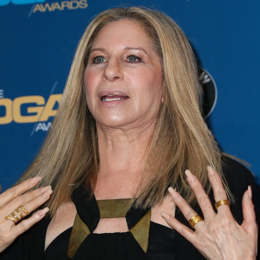 Barbra Streisand jadi sutradara biopic Catherine The Great © splashnews