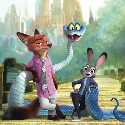 Baru Rilis, ZOOTOPIA 2 Sukses Duduki Top 4 Film Terlaris di Dunia Tahun 2025