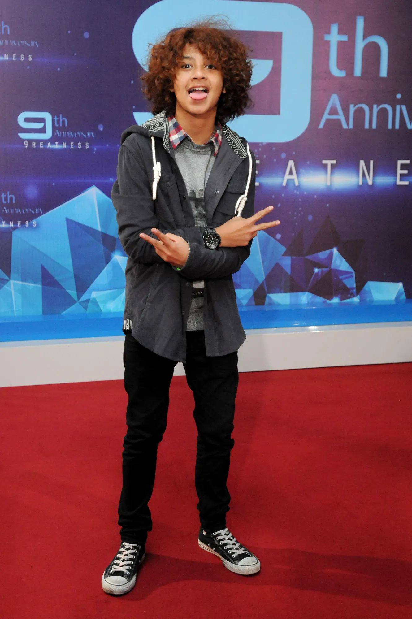 Bastian/@Foto: KapanLagi.com®