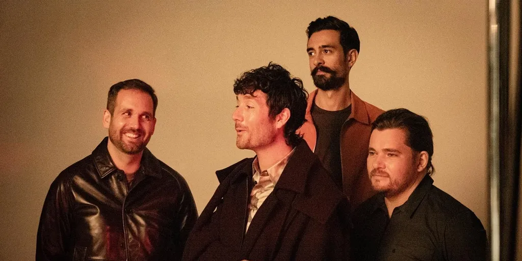 Bastille - Overjoyed (Terjemahan)
