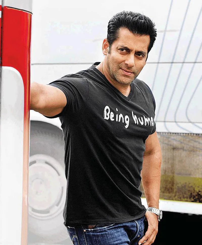 Salman Khan @ filmitadka.in