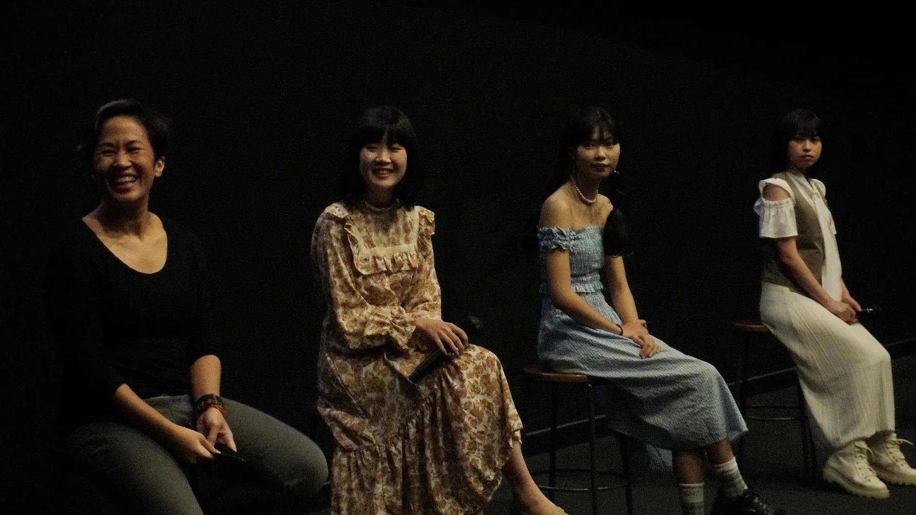 Indonesia Comic Con 2022 / Credit Foto: Dokumentasi Pribadi