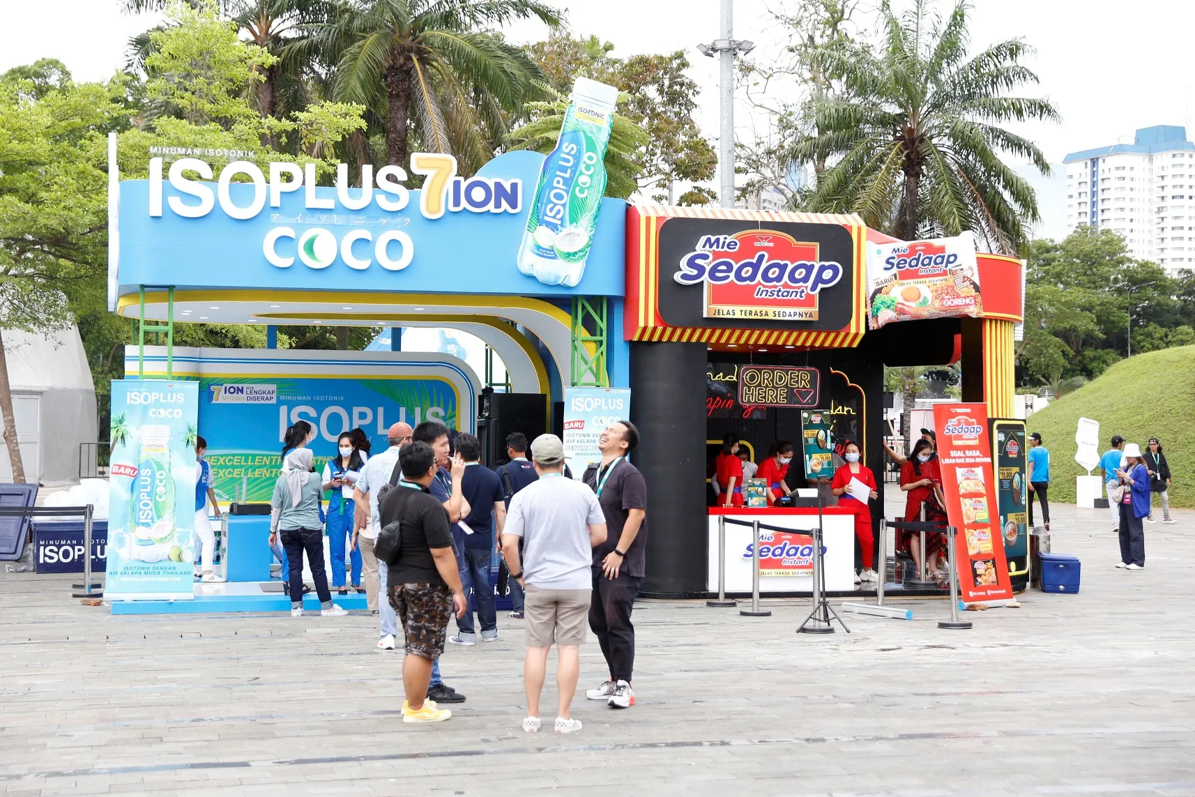 Credit Foto: KapanLagi - Bayu Herdianto