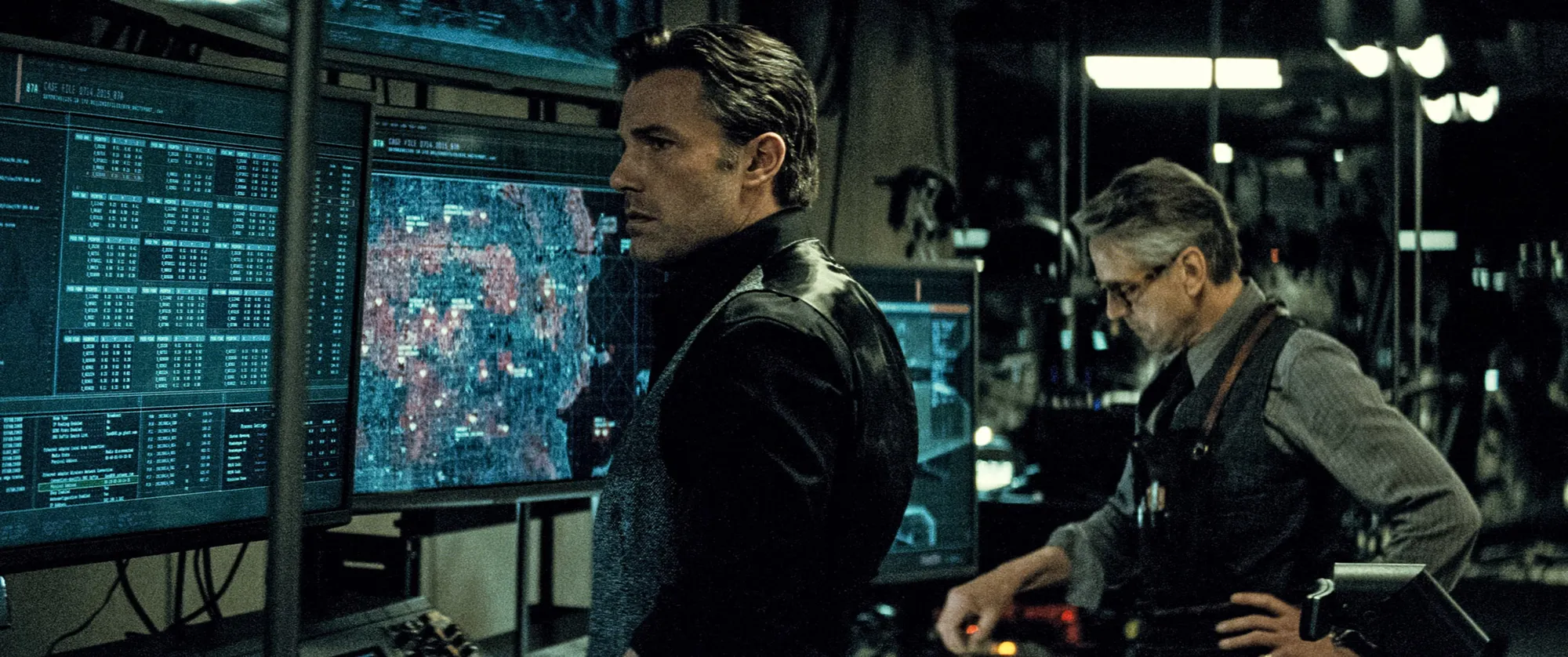 Batman © Movieweb
