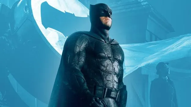 Batman © Screenrant