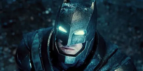 Batman © Youtube