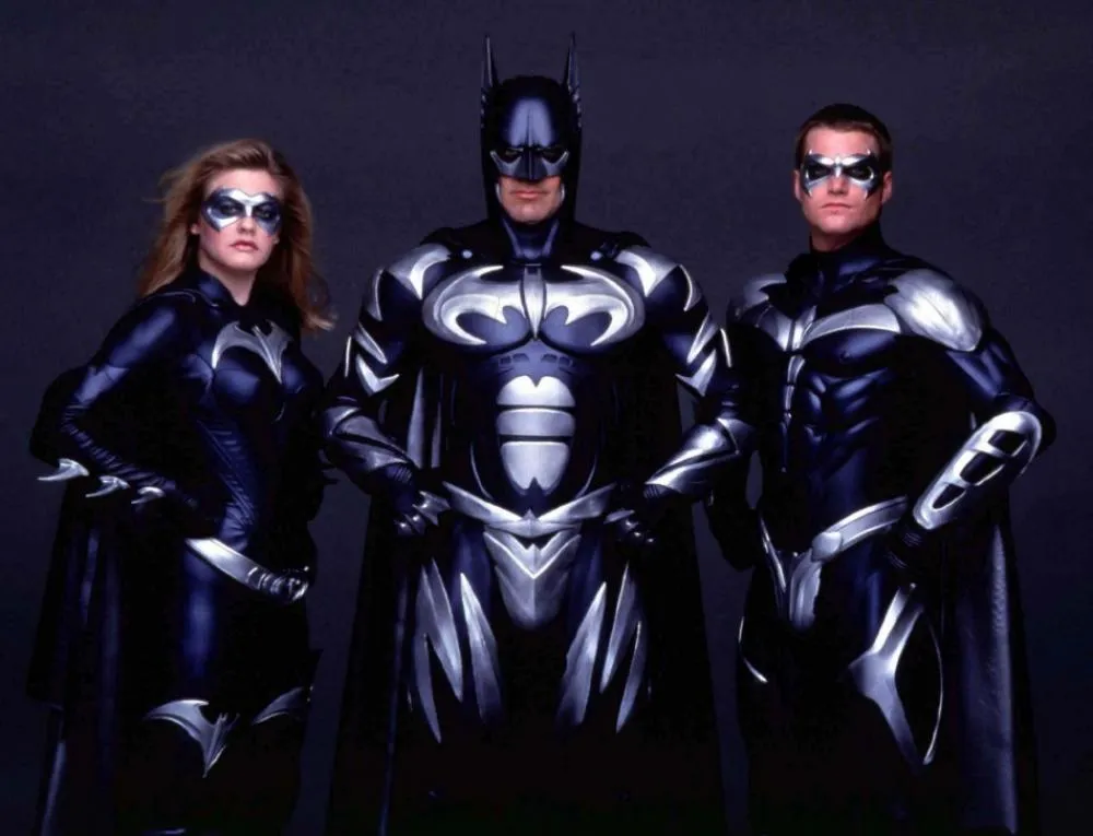Warner Bros