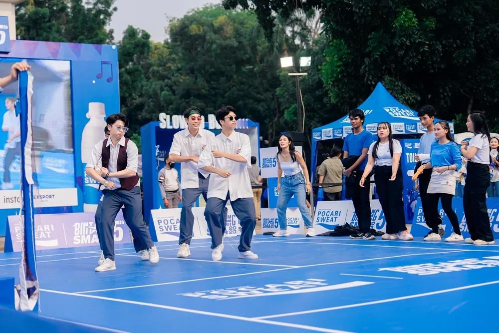 Battle Dance Tim Ufa Sofura x Tim Kelly Courtney