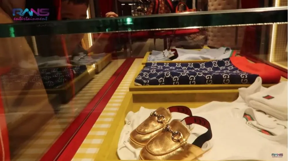 Youtube Rans Entertainment