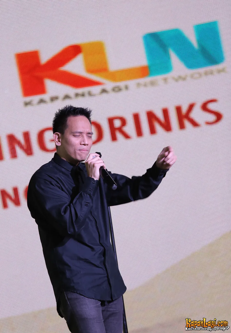 Launching KLN Play. ©KapanLagi.com®/Agus Apriyanto