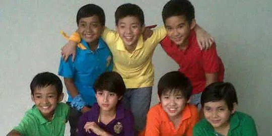 Super 7