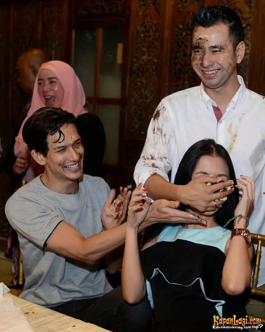 BBB © KapanLagi.com/Bambang E Ros