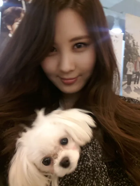 Seohyun Girls Generation @soompi.com