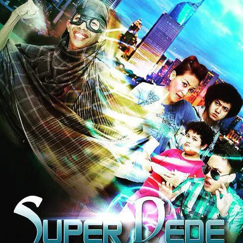 Dede Sunandar/@Instagram.com